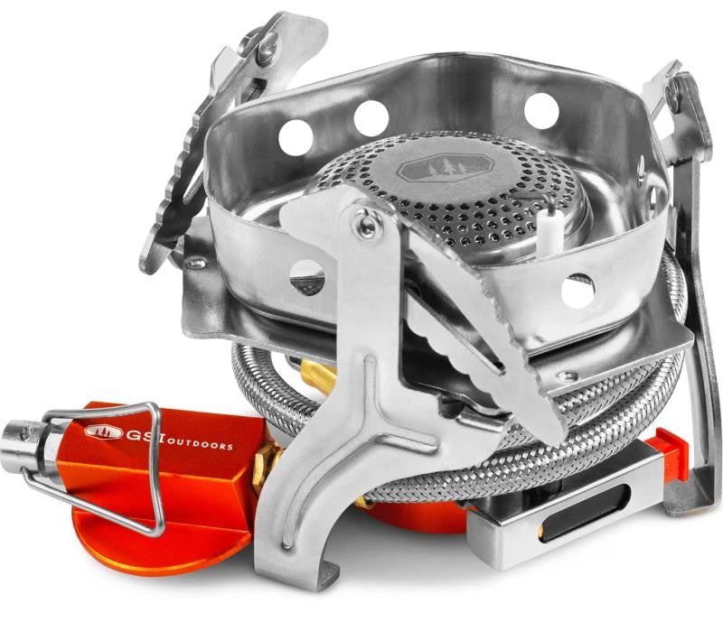 Glacier Remote Stove - not applicable 1
