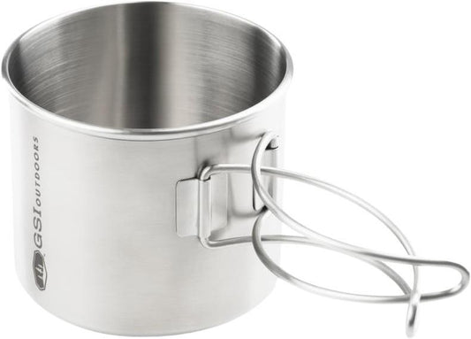 Glacier Stainless Bottle Cup/Pot 591ml / 20oz - Not Applicable 1