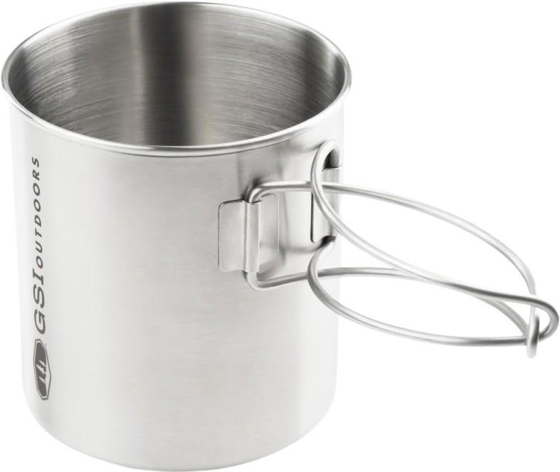 Glacier Stainless Bottle Cup 710ml / 24oz - Large - Not Applicable 1