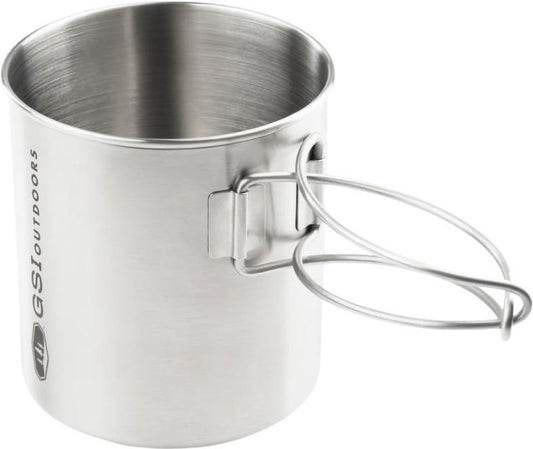 Glacier Stainless Bottle Cup 710ml / 24oz - Large - Not Applicable 1
