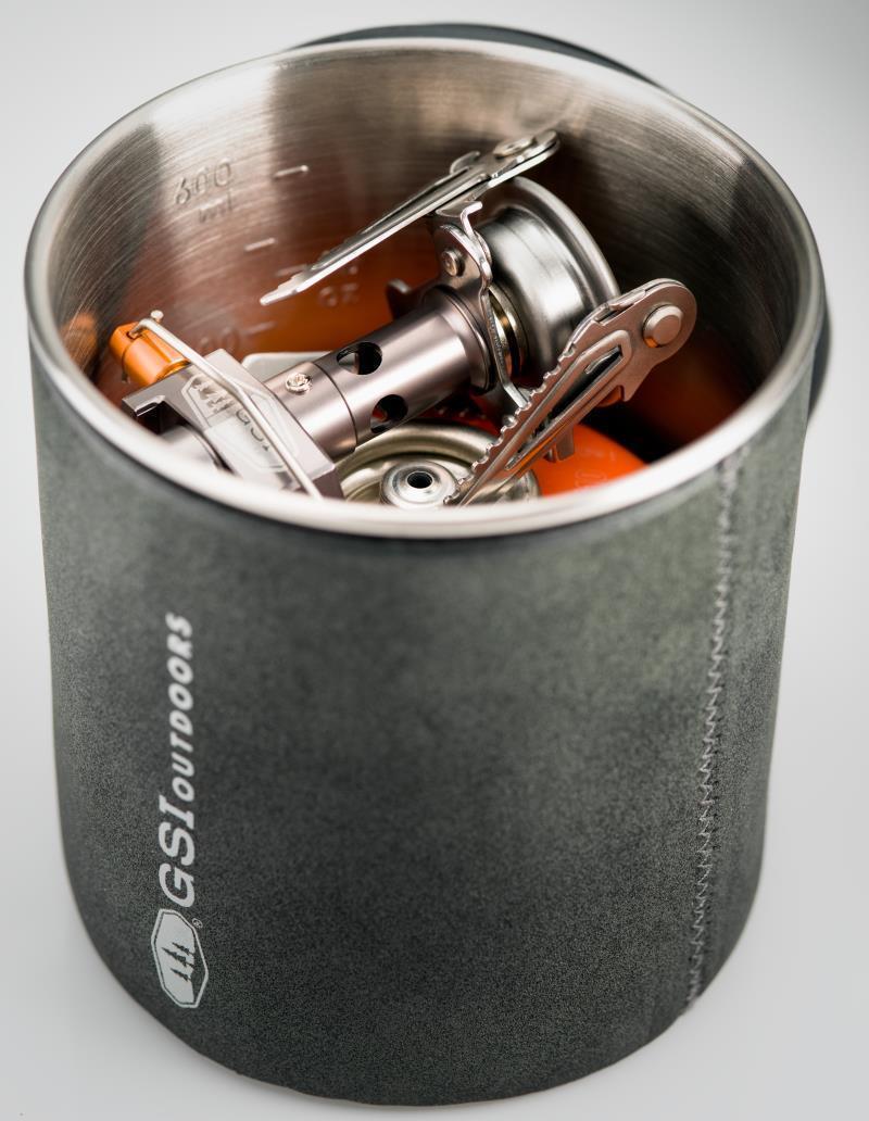 Glacier Stainless Minimalist - not applicable 1
