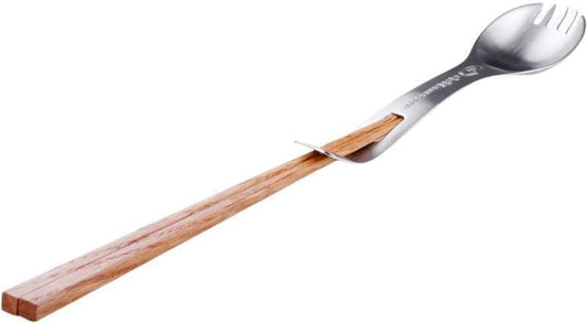 Glacier Stainless Spork + Sticks - Not Applicable 1