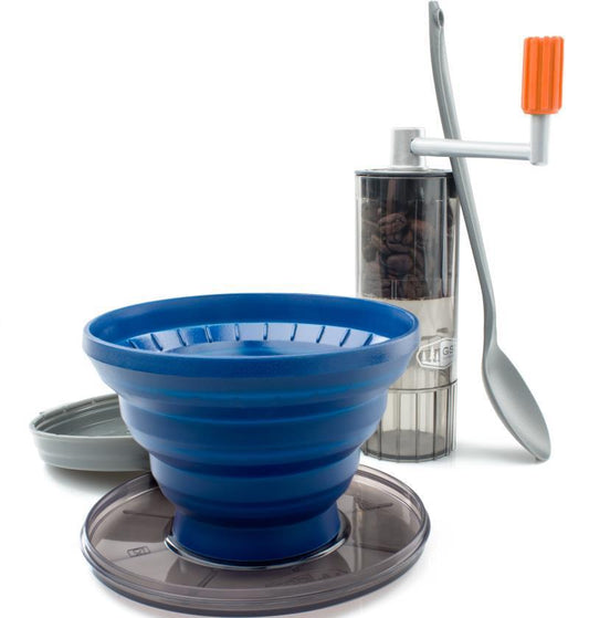 Gourmet PourOver Java Set - Not Applicable 1