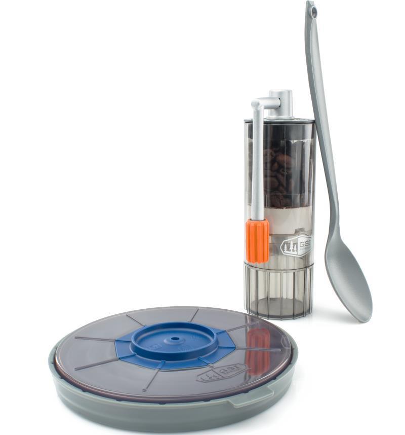 Gourmet PourOver Java Set - Not Applicable 2