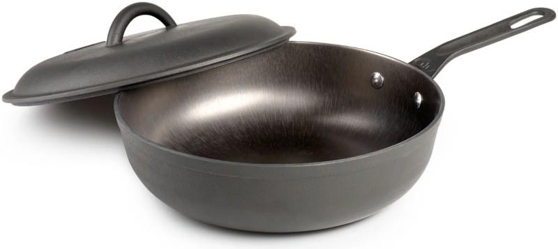 GuideCast Deep Frypan 30cm / 12" - not applicable 1