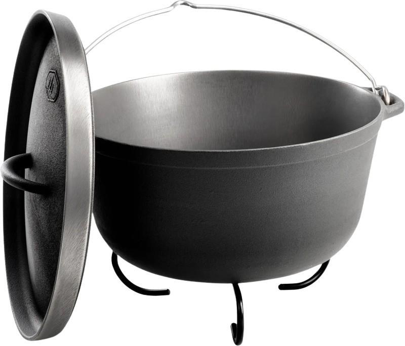 GuideCast Dutch Oven 5QT / 4.7L - not applicable 1