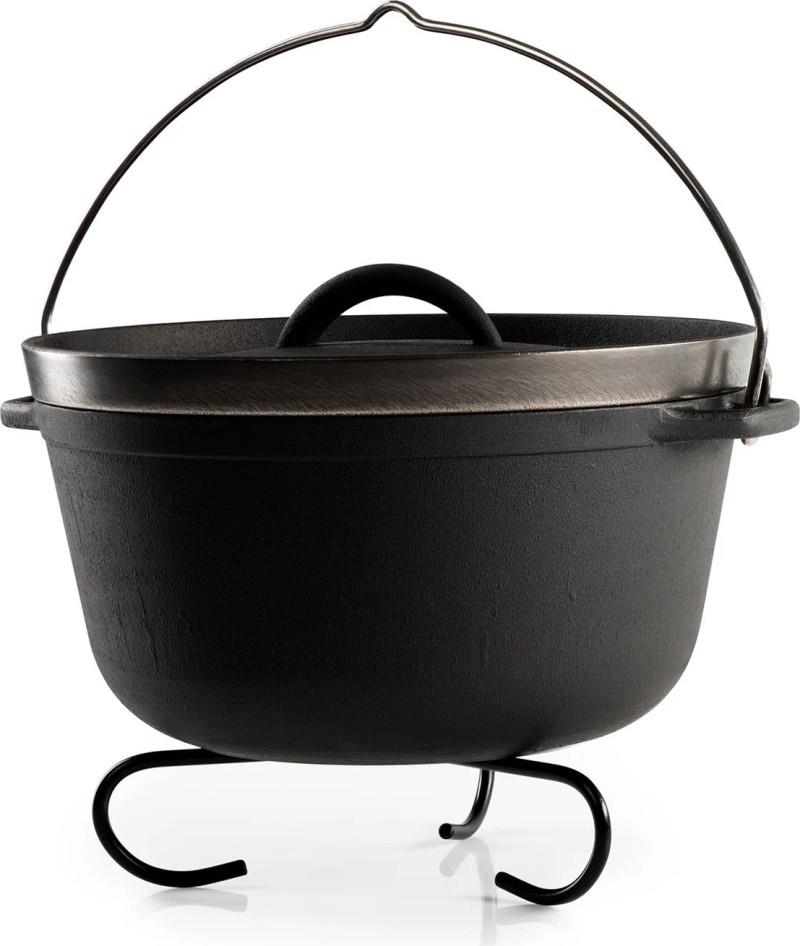 GuideCast Dutch Oven 5QT / 4.7L - not applicable 1