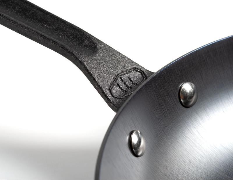 GuideCast Frypan 12" - Not Applicable 4