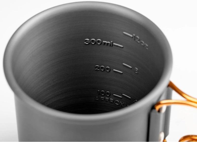 Halulite Bottle Cup 414ml / 14oz - not applicable 1