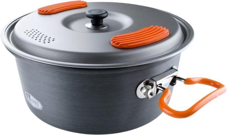 Halulite Cook Pot - 2L - Not Applicable 1