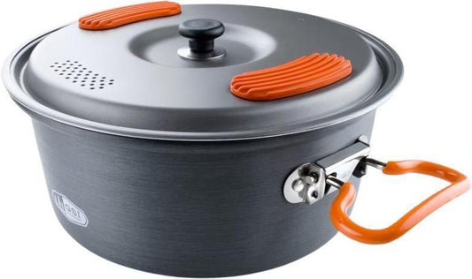 Halulite Cook Pot - 2L - Not Applicable 1