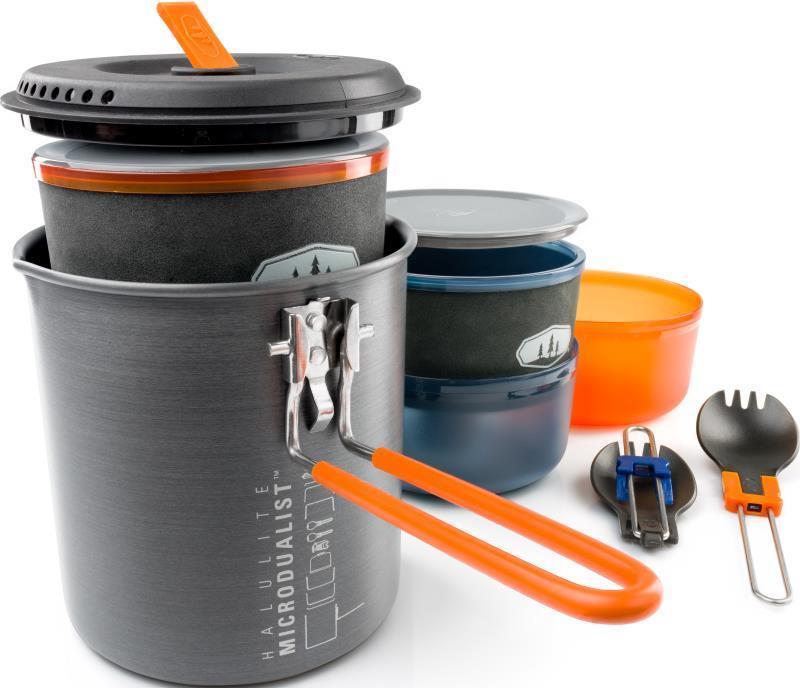 Halulite MicroDualist - Not Applicable 1