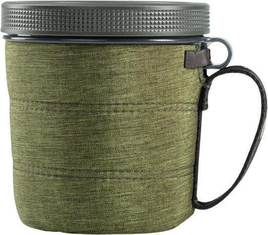 Infinity Fairshare Mug - Green 1