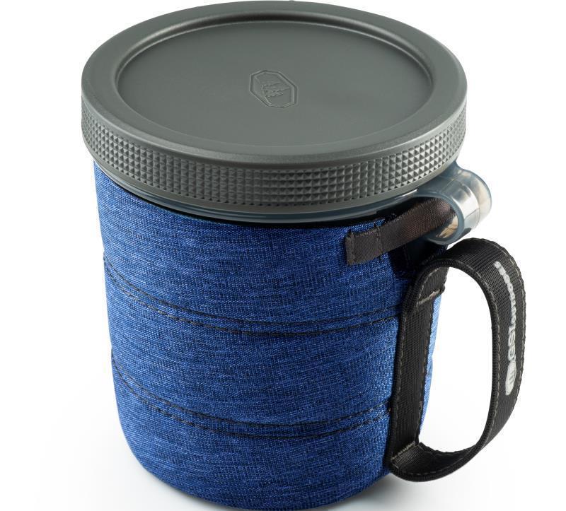 Infinity Fairshare Mug - Blue - Not Applicable 1