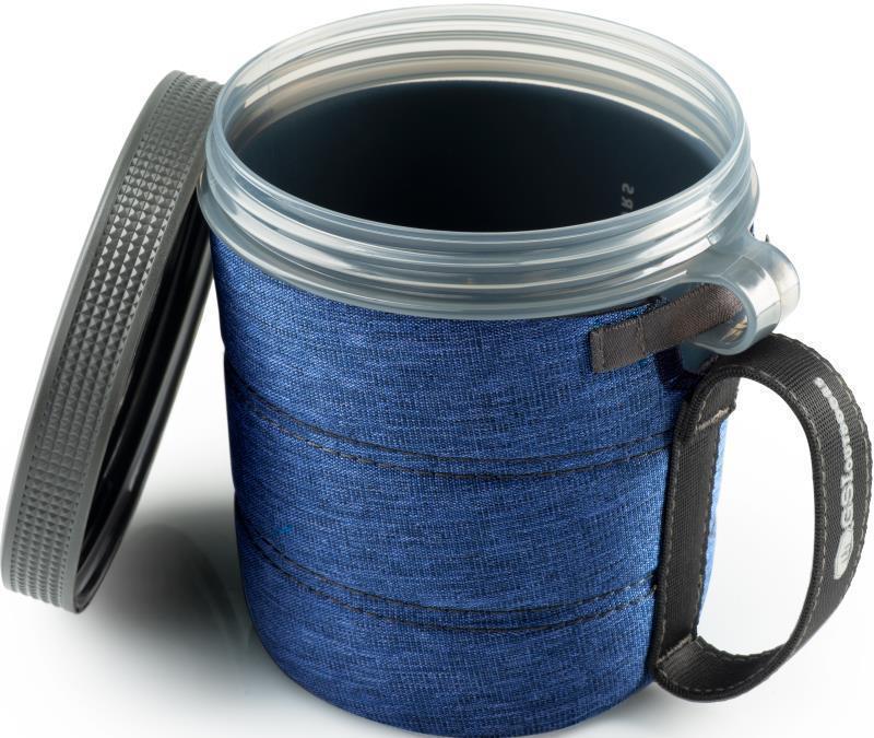 Infinity Fairshare Mug - Blue - Not Applicable 3