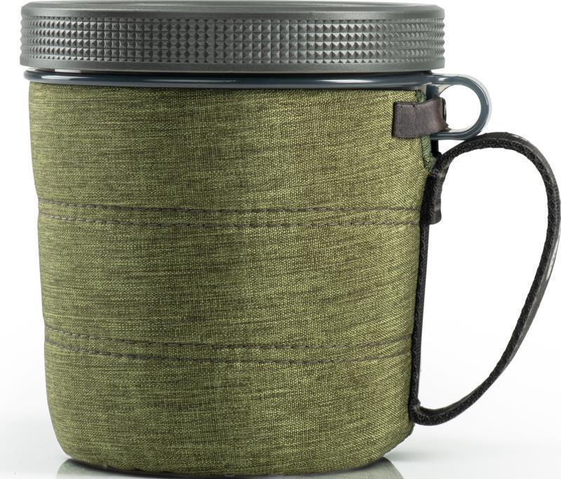 Infinity Fairshare Mug - Green - Not Applicable 2