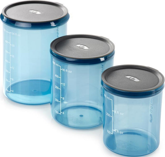 Infinity Storage Set - Not Applicable 1