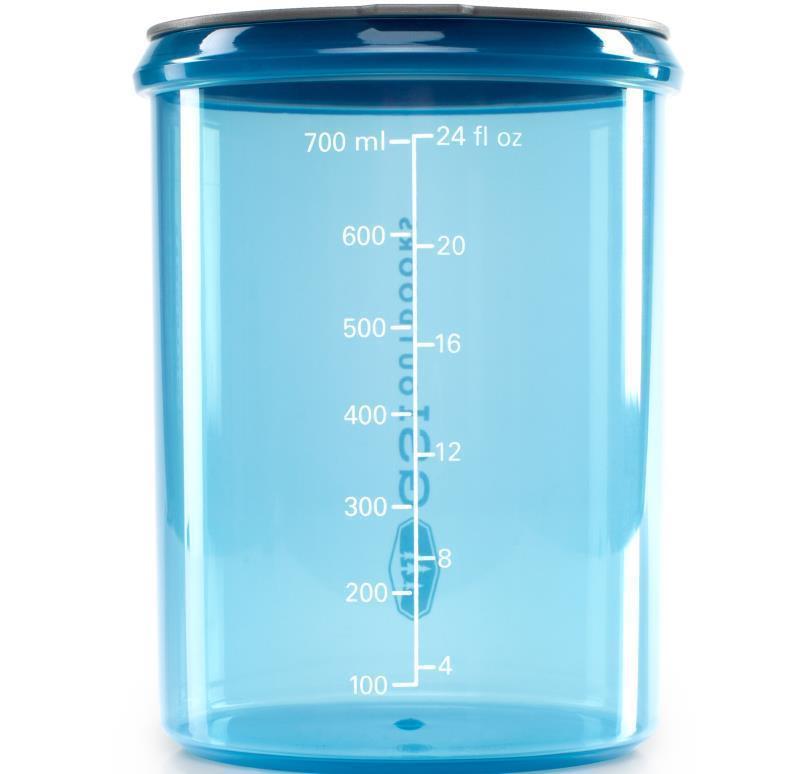 Infinity Storage Set - Not Applicable 4