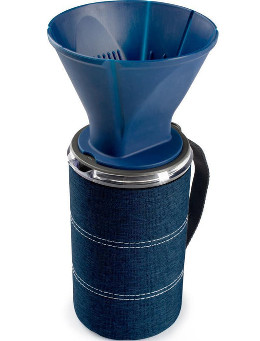 JavaDrip 887ml / 30oz - Blue - Not Applicable 1