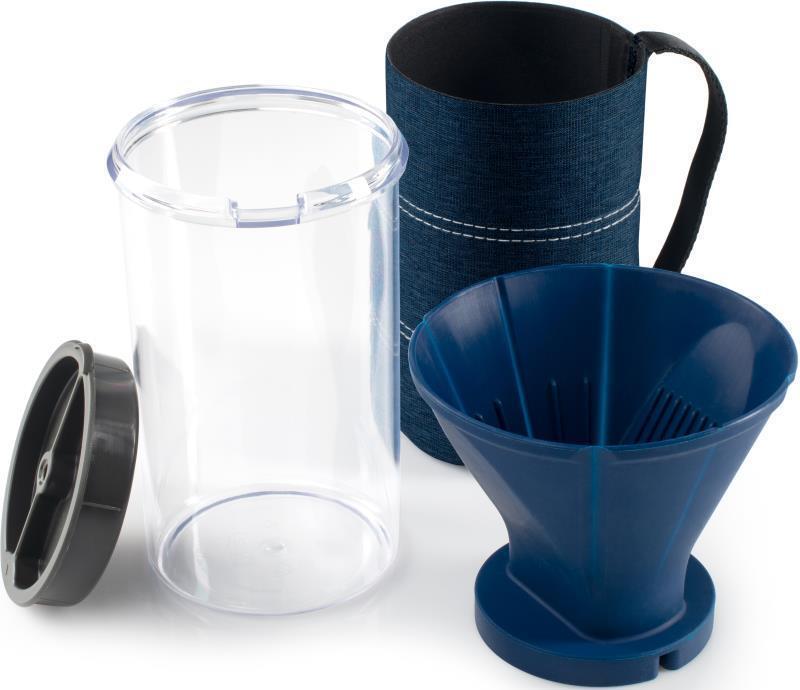 JavaDrip 887ml / 30oz - Blue - Not Applicable 2