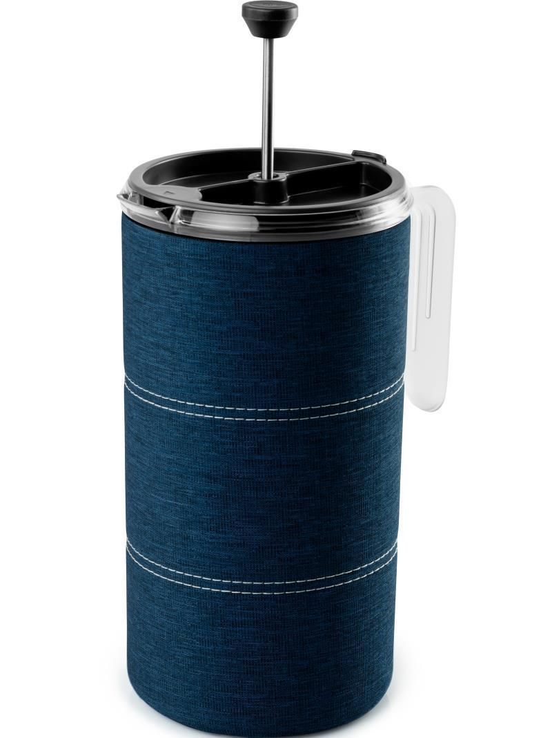 JavaPress 1.5L / 50oz - Blue - Not Applicable 2