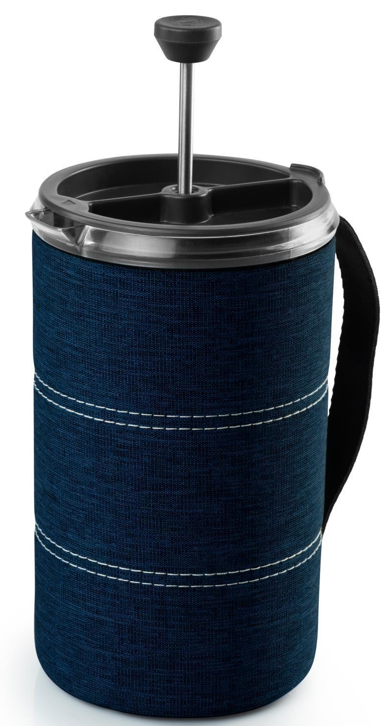 JavaPress 887ml / 30oz - Blue 3