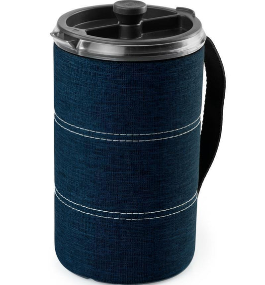 JavaPress 887ml / 30oz - Blue - Not Applicable 1