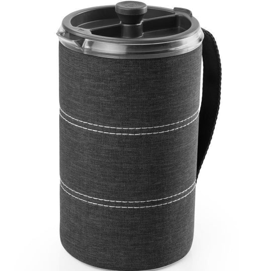 JavaPress 887ml / 30oz - Graphite - not applicable 1