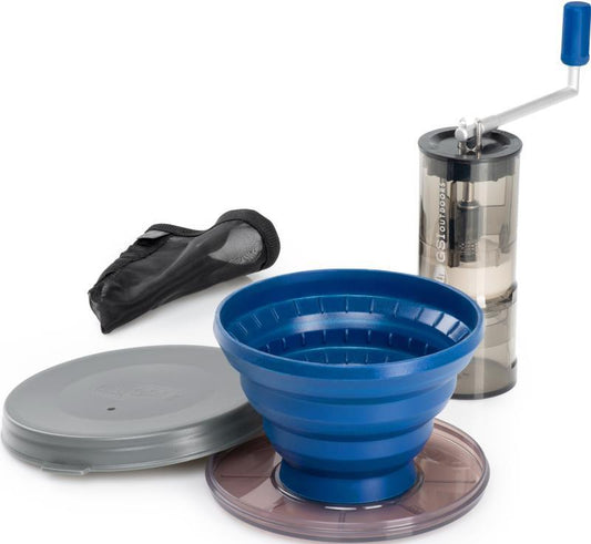 Javagrind Pour Over Set - Not Applicable 1