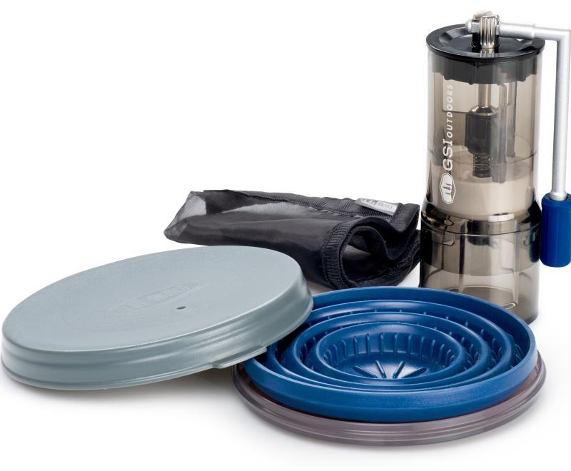 Javagrind Pour Over Set - Not Applicable 2