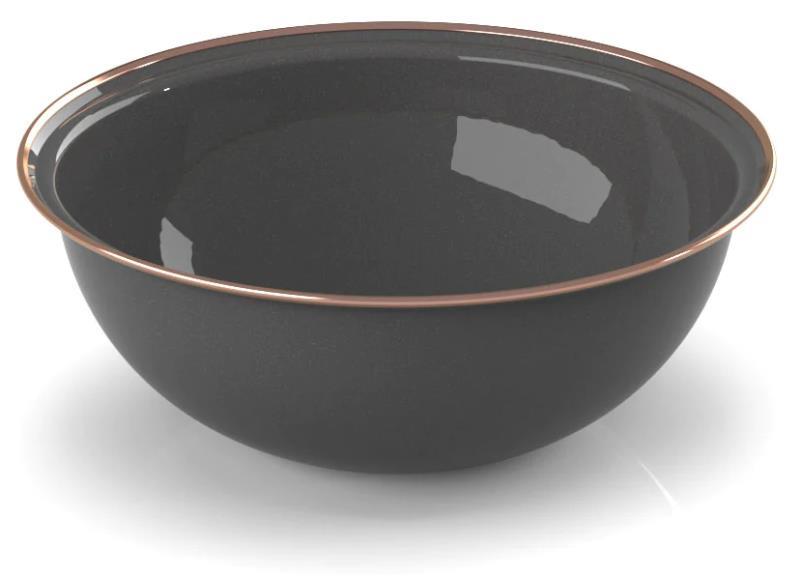 Mesa Mixing Bowl 5.75" - Shadow 1