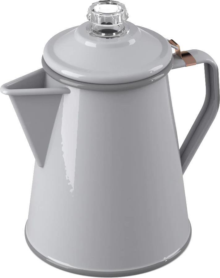 Mesa Percolator 8 Cup - Earl Grey 1