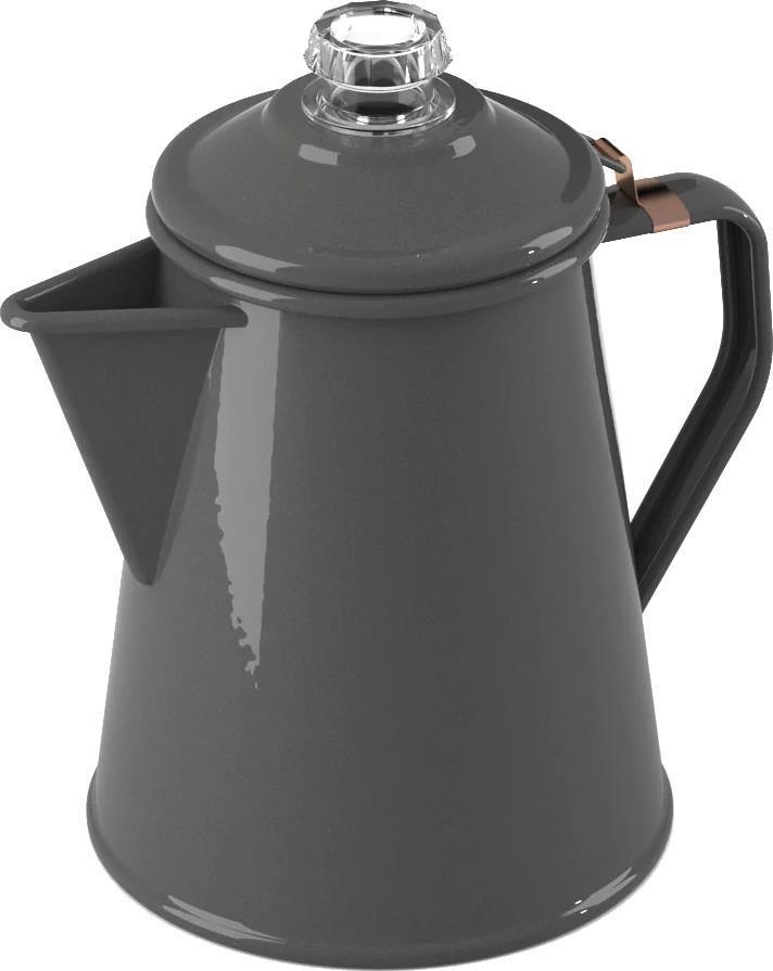 Mesa Percolator 8 Cup - Shadow 1