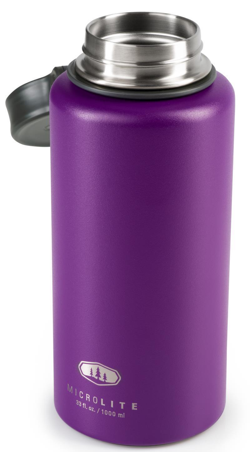 MicroLite 1000 Twist - Acai 2