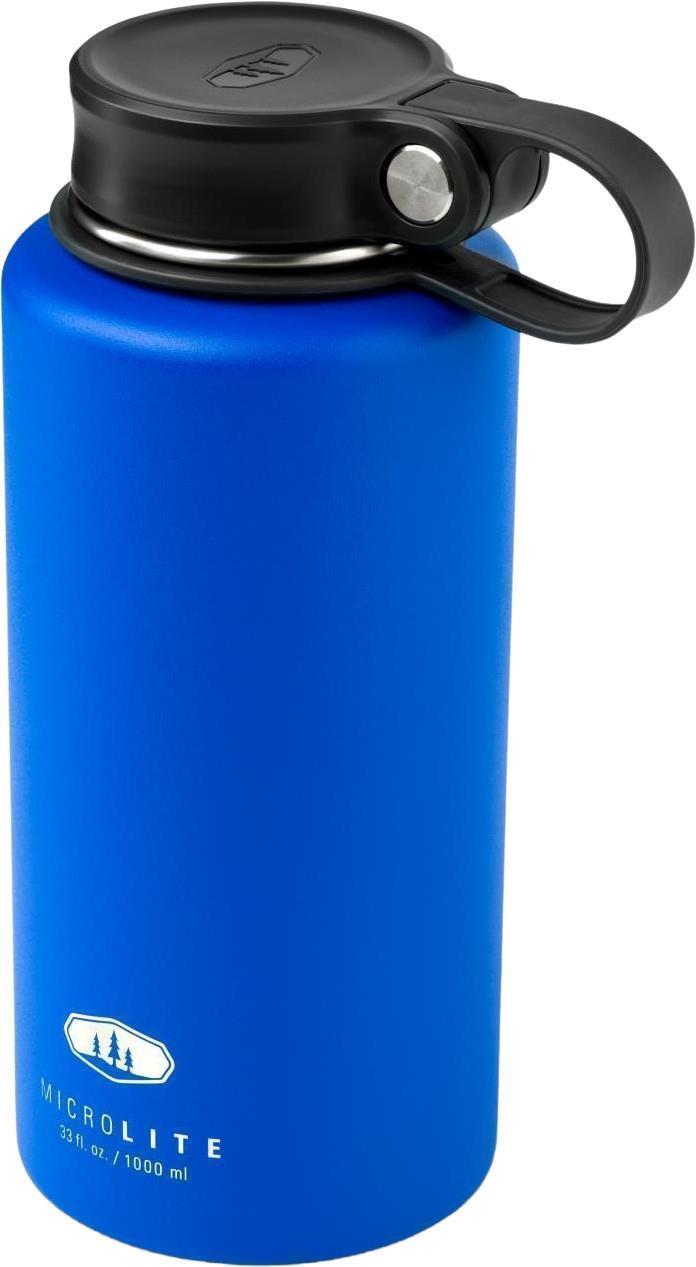 MicroLite 1000 Twist - True Blue 1