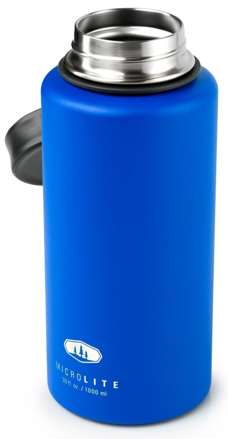 MicroLite 1000 Twist - True Blue 2