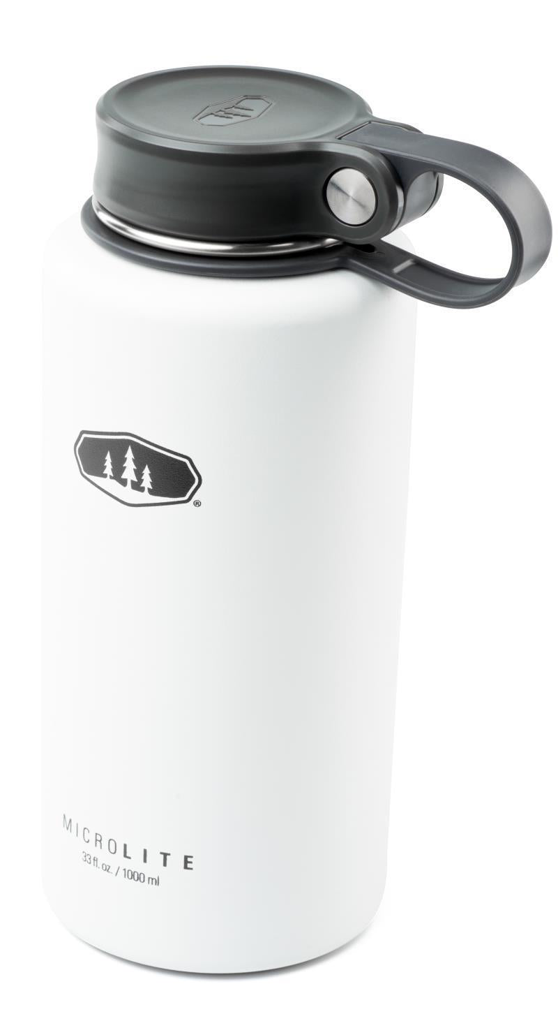 MicroLite 1000 Twist - White 1