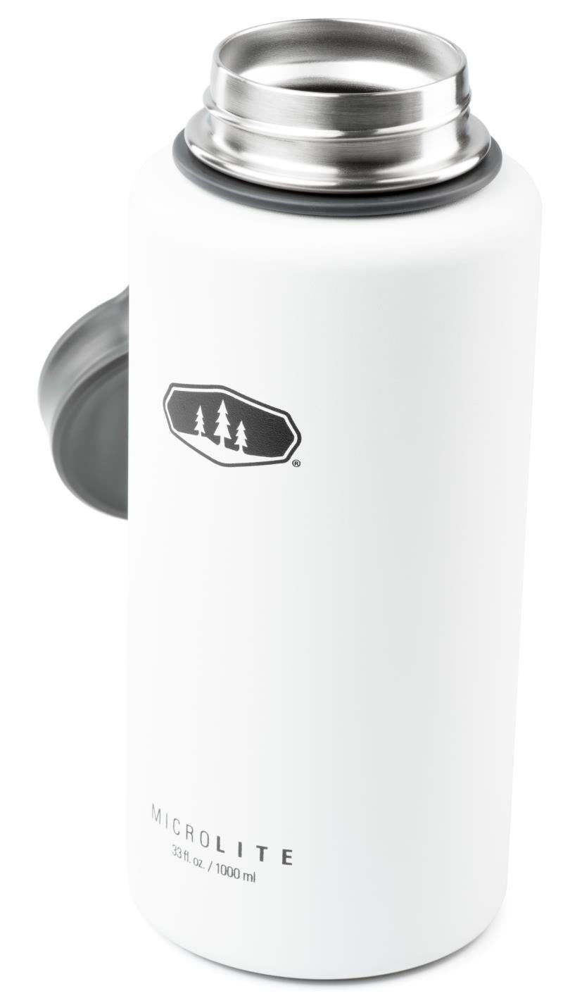 MicroLite 1000 Twist - White 2