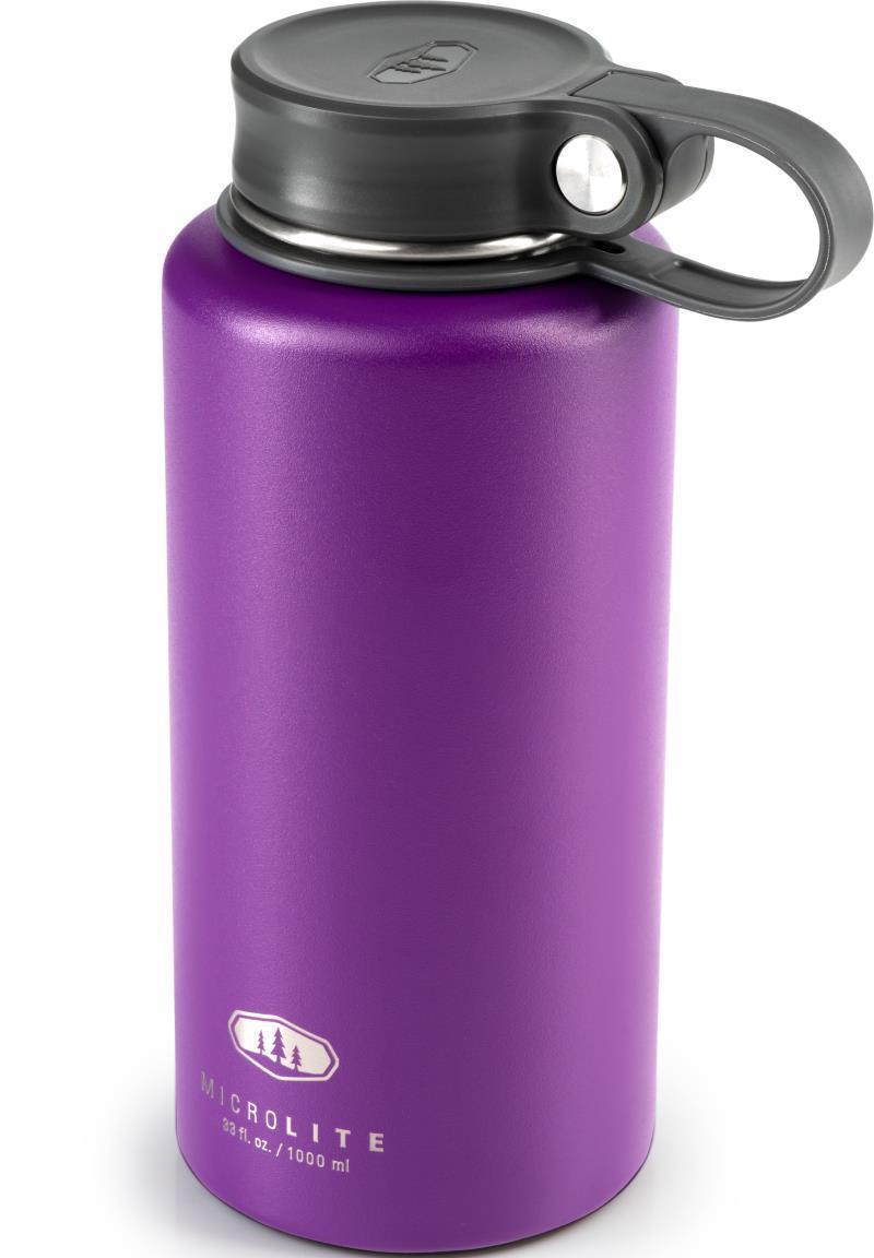 MicroLite 1000 Twist - Acai - not applicable 1