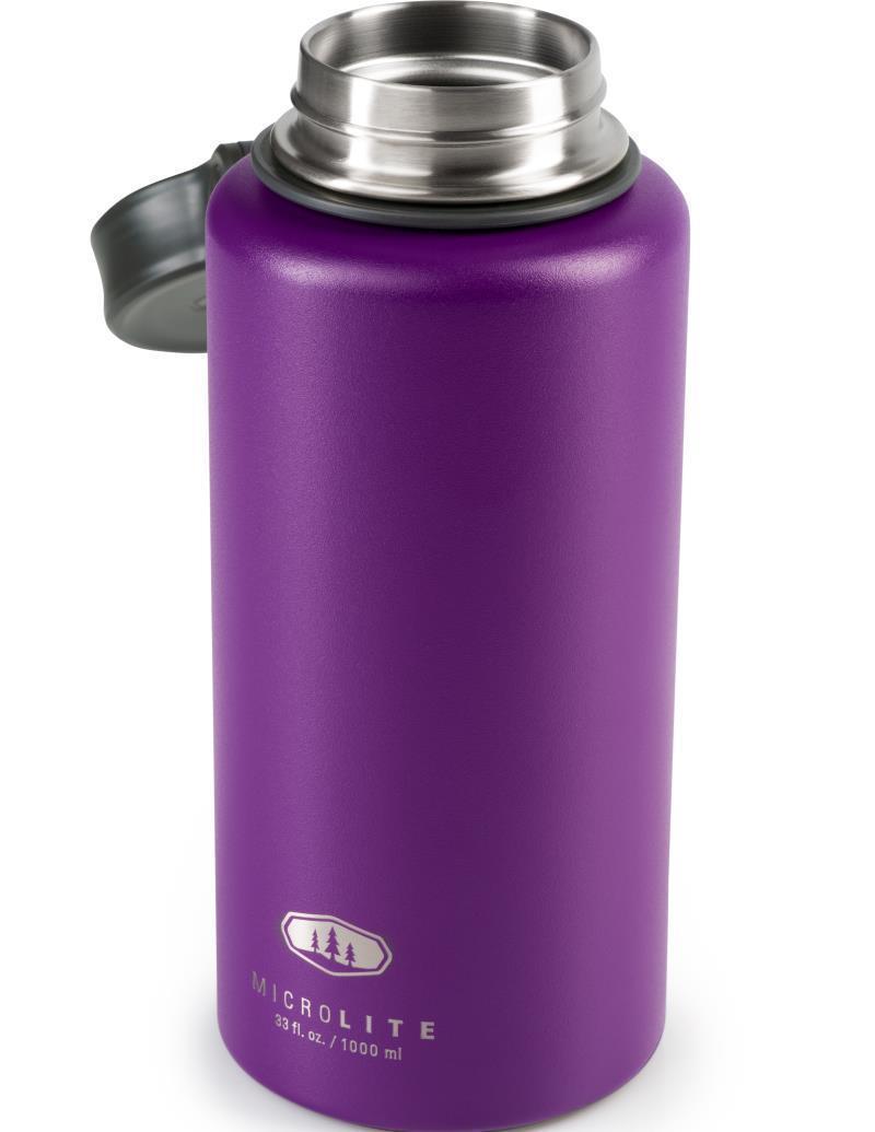 MicroLite 1000 Twist - Acai - not applicable 1