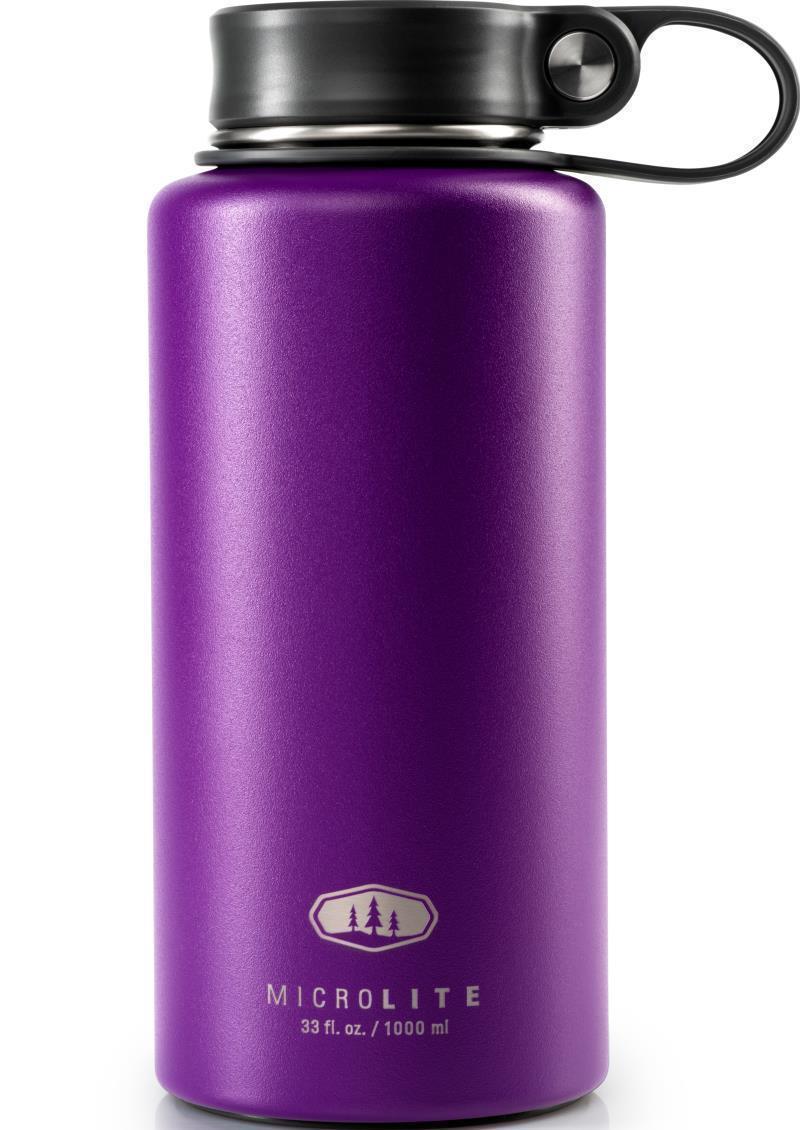 MicroLite 1000 Twist - Acai - not applicable 1