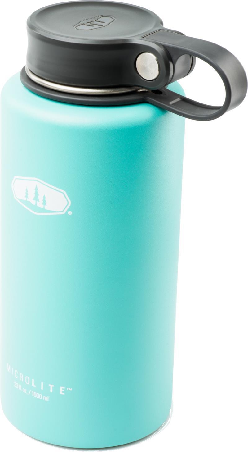 MicroLite 1000 Twist - Aqua - not applicable 1