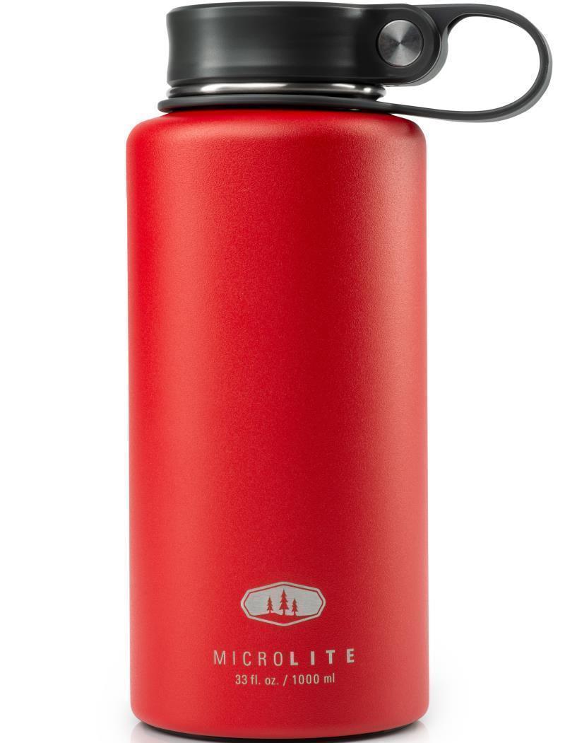 MicroLite 1000 Twist - Haute Red - Not Applicable 3