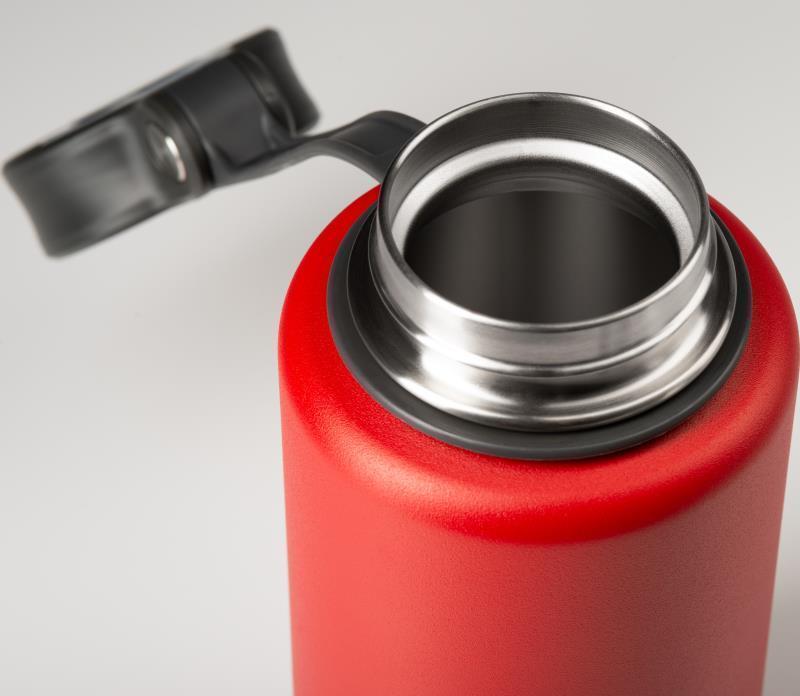 MicroLite 1000 Twist - Haute Red - Not Applicable 5