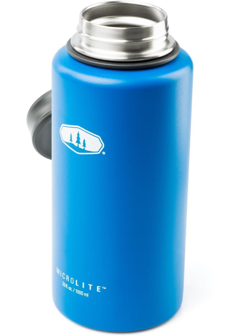 MicroLite 1000 Twist - Mariner Blue - not applicable 1