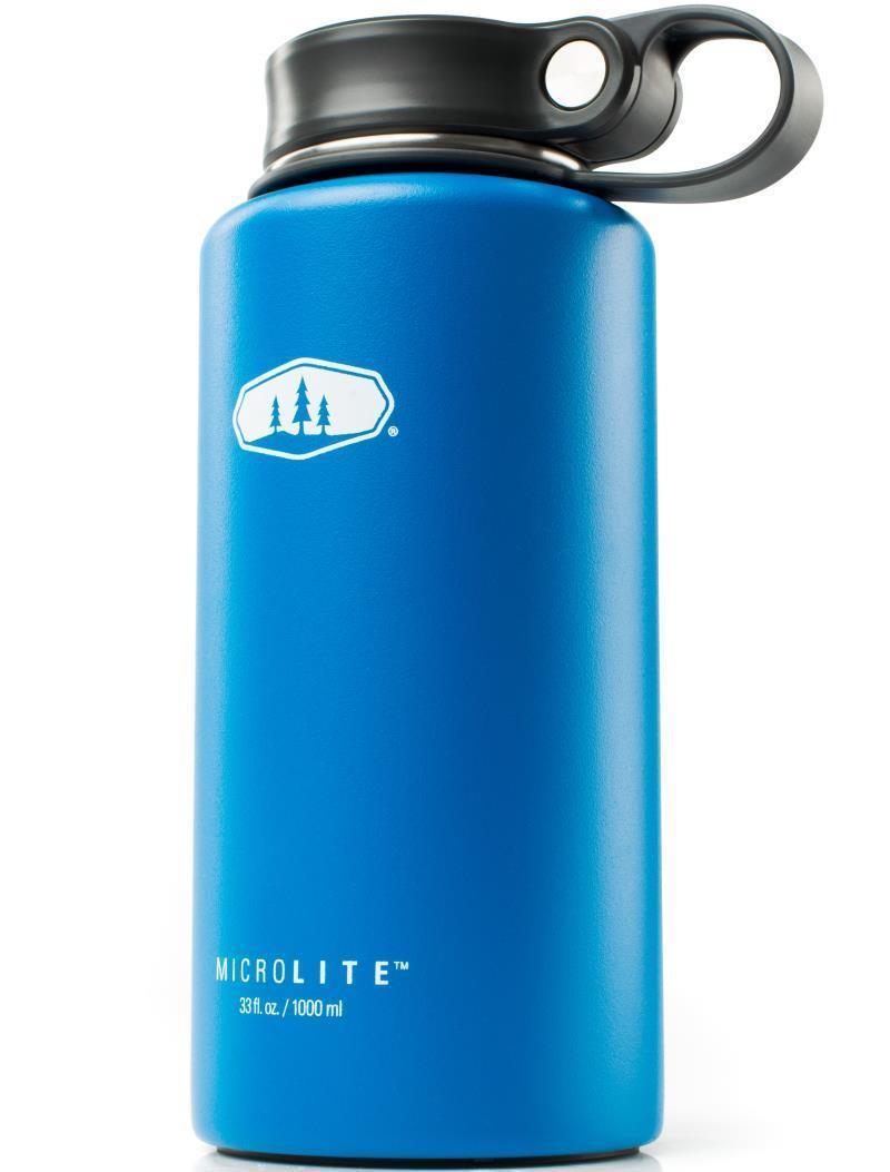 MicroLite 1000 Twist - Mariner Blue - not applicable 1