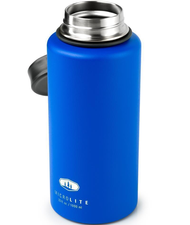 MicroLite 1000 Twist - True Blue - Not Applicable 2
