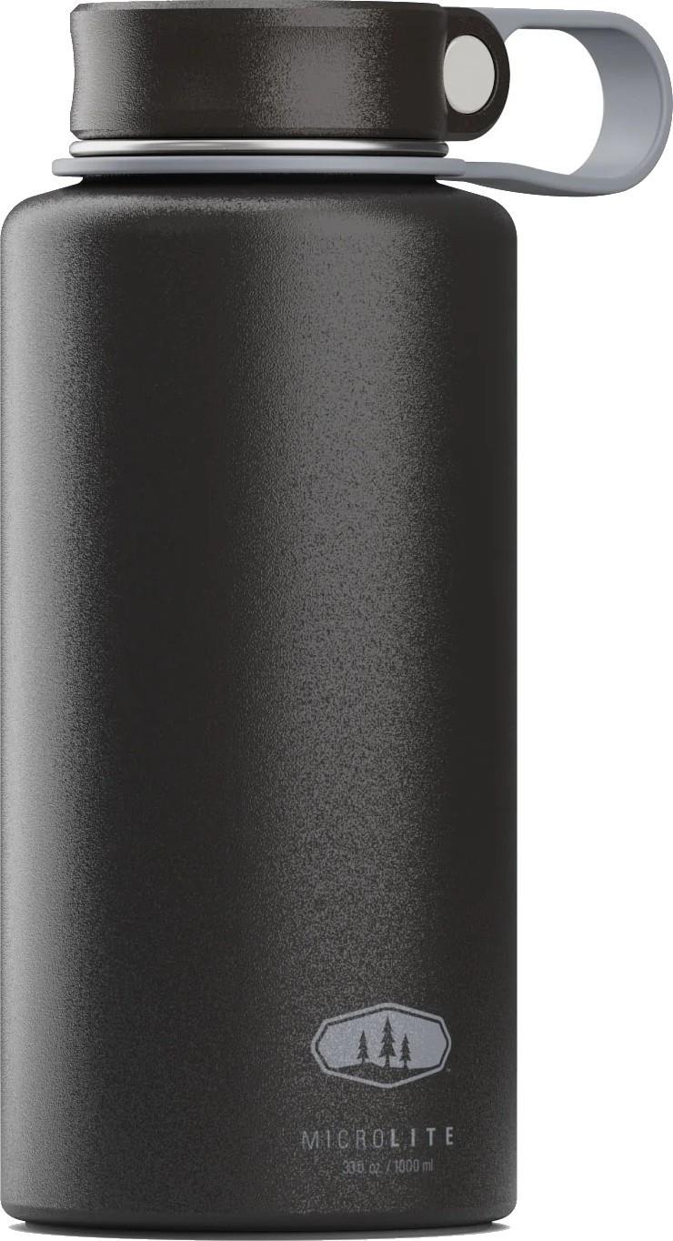 MicroLite 1000 Twist - black 1