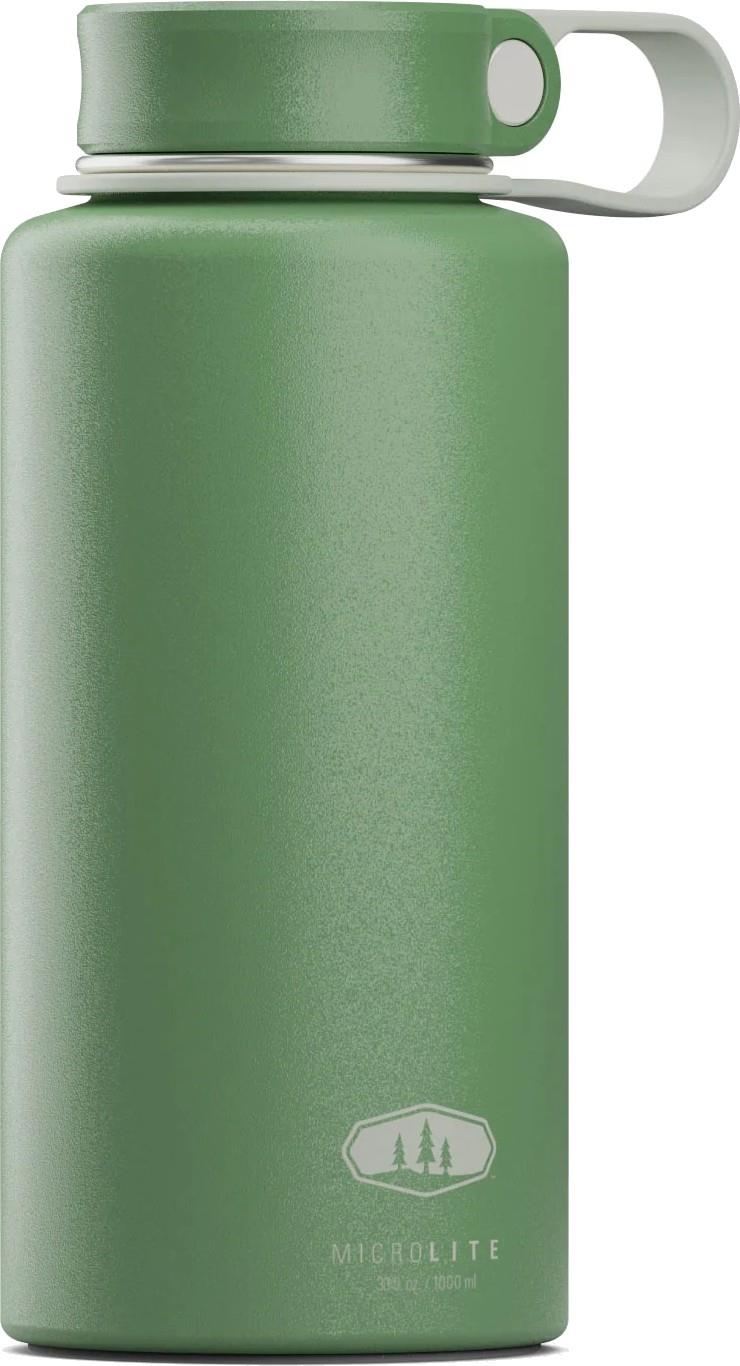 MicroLite 1000 Twist - jade 1