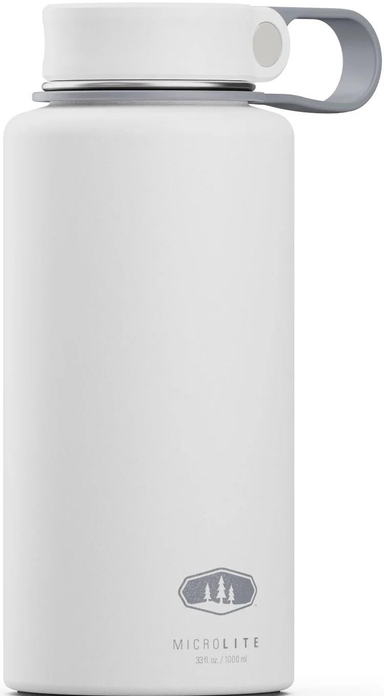 MicroLite 1000 Twist - white 1